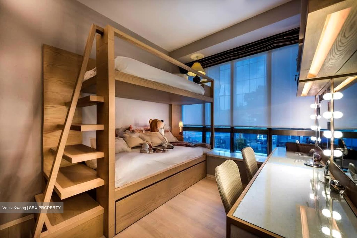 Leedon Residence (D10), Condominium #560055161